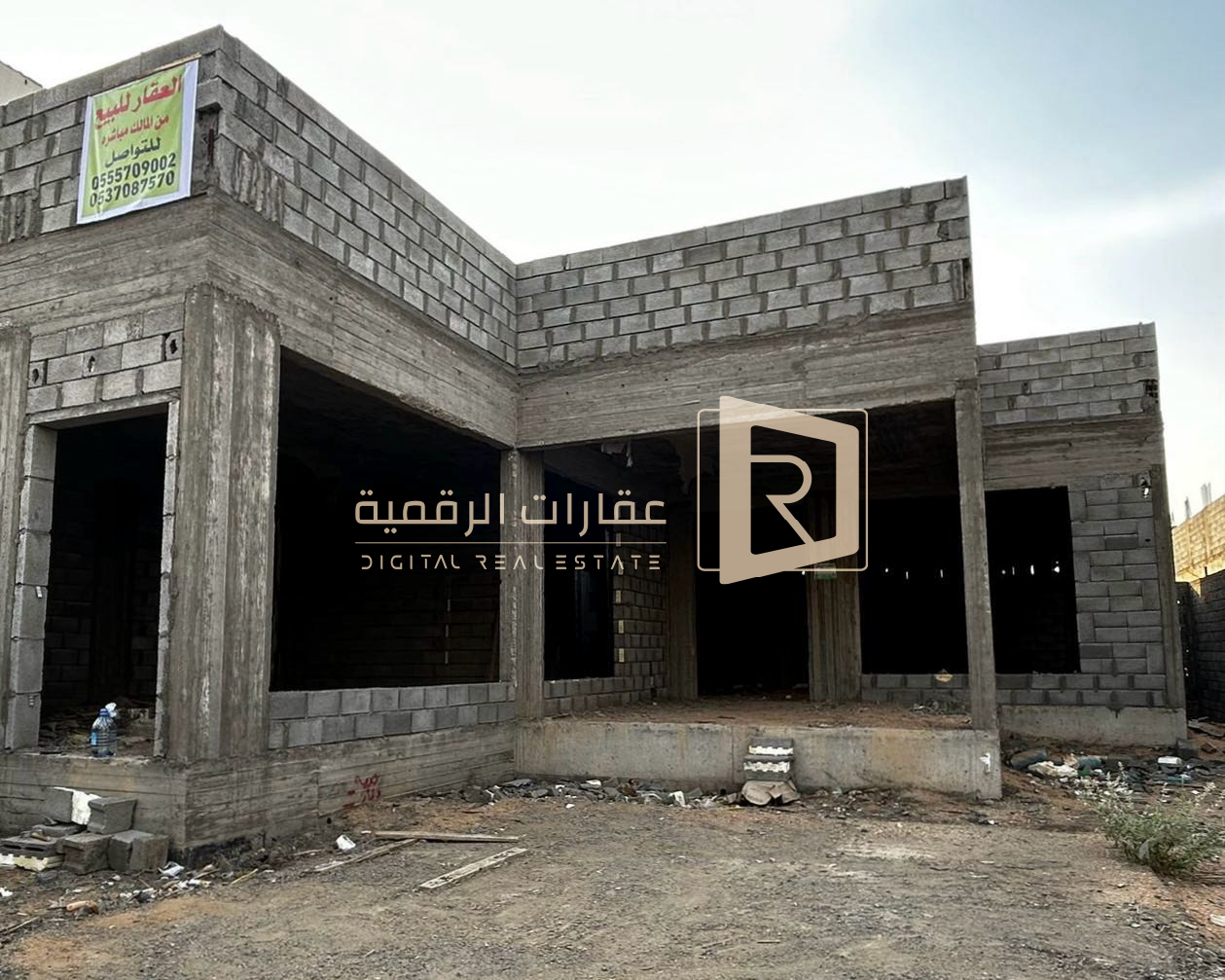 صورة العقار فيلا في ضاحية الاسكان بجليل