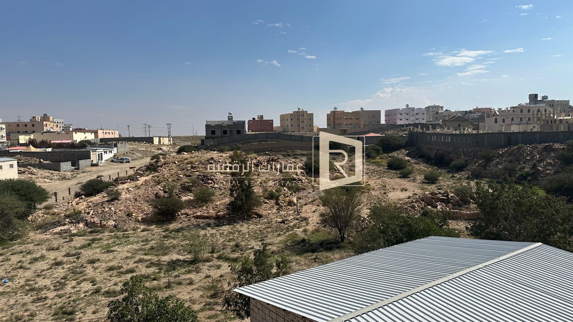 صورة العقار مزرعة مميزة بمدينة الملك عبداللهالاقتصادية