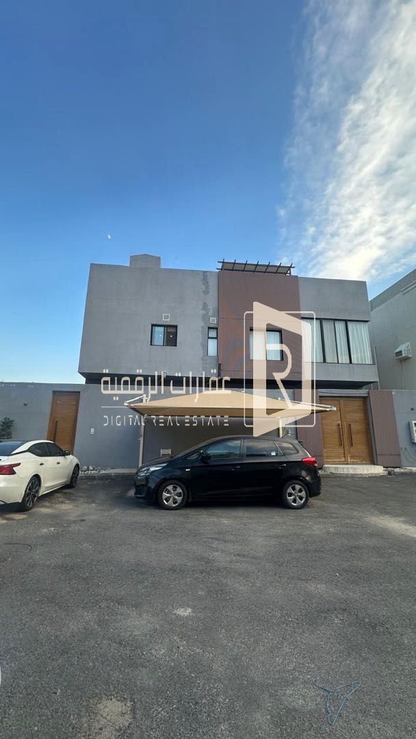 صورة العقار فيلا سكنية في جبره