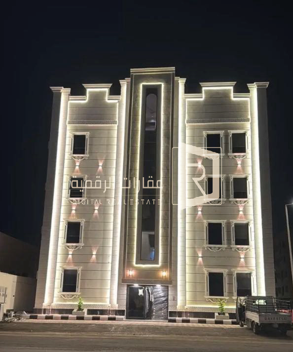صورة العقار دور فاخر في السويس