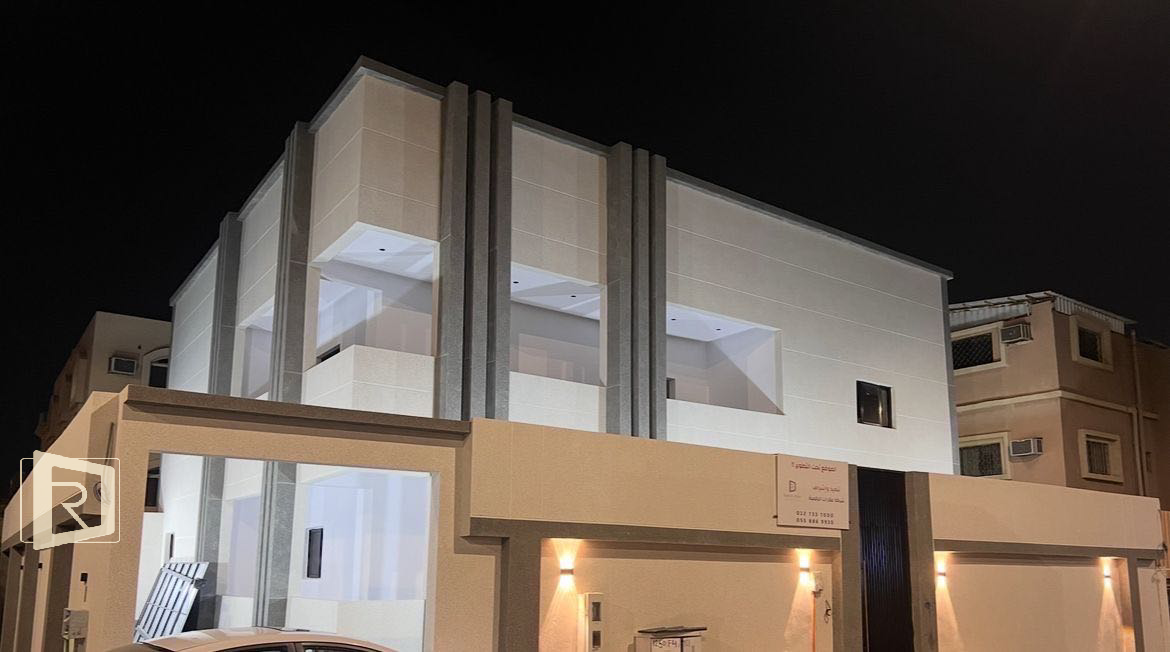 صورة العقار فيلا للايجار السنوي