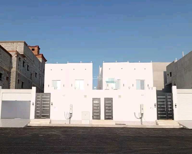شقه مميزه