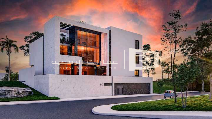 صورة العقار شقة 3غرف