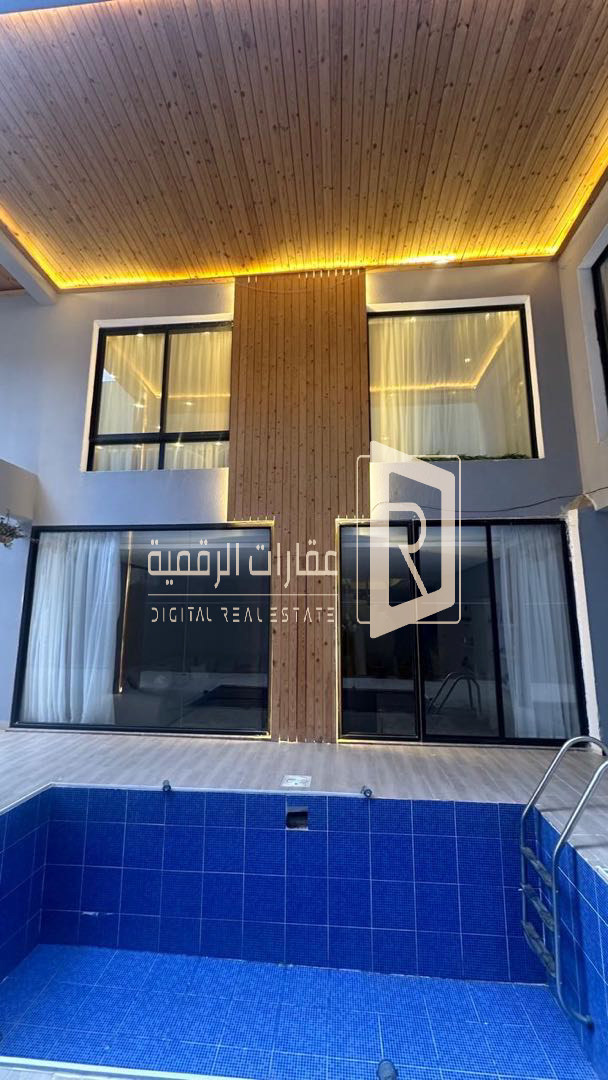 صورة العقار فيلا سكنية في جبره