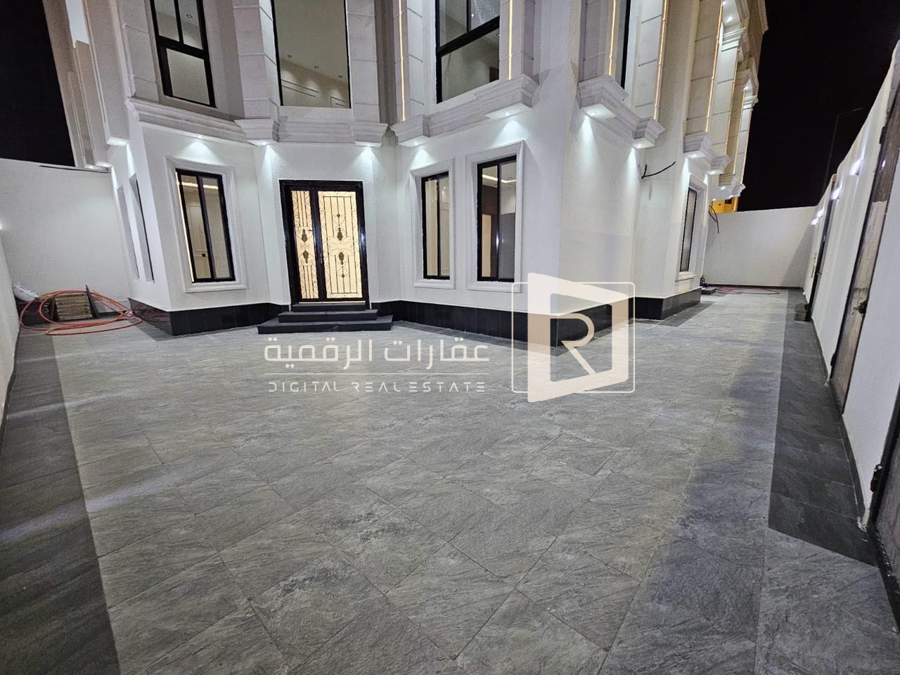 صورة العقار فيلا الياسمين