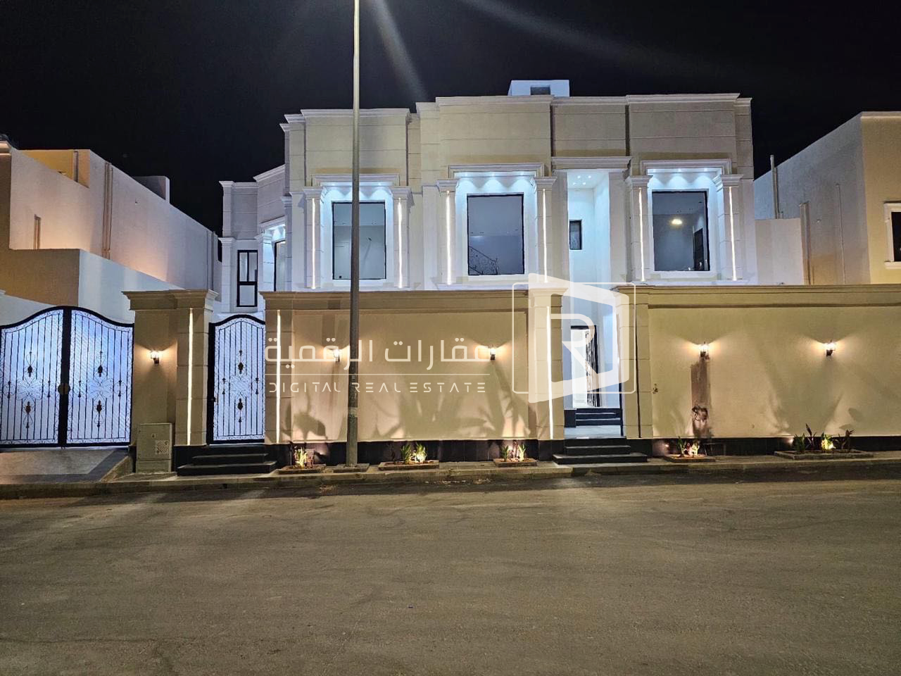 صورة العقار فيلا الياسمين