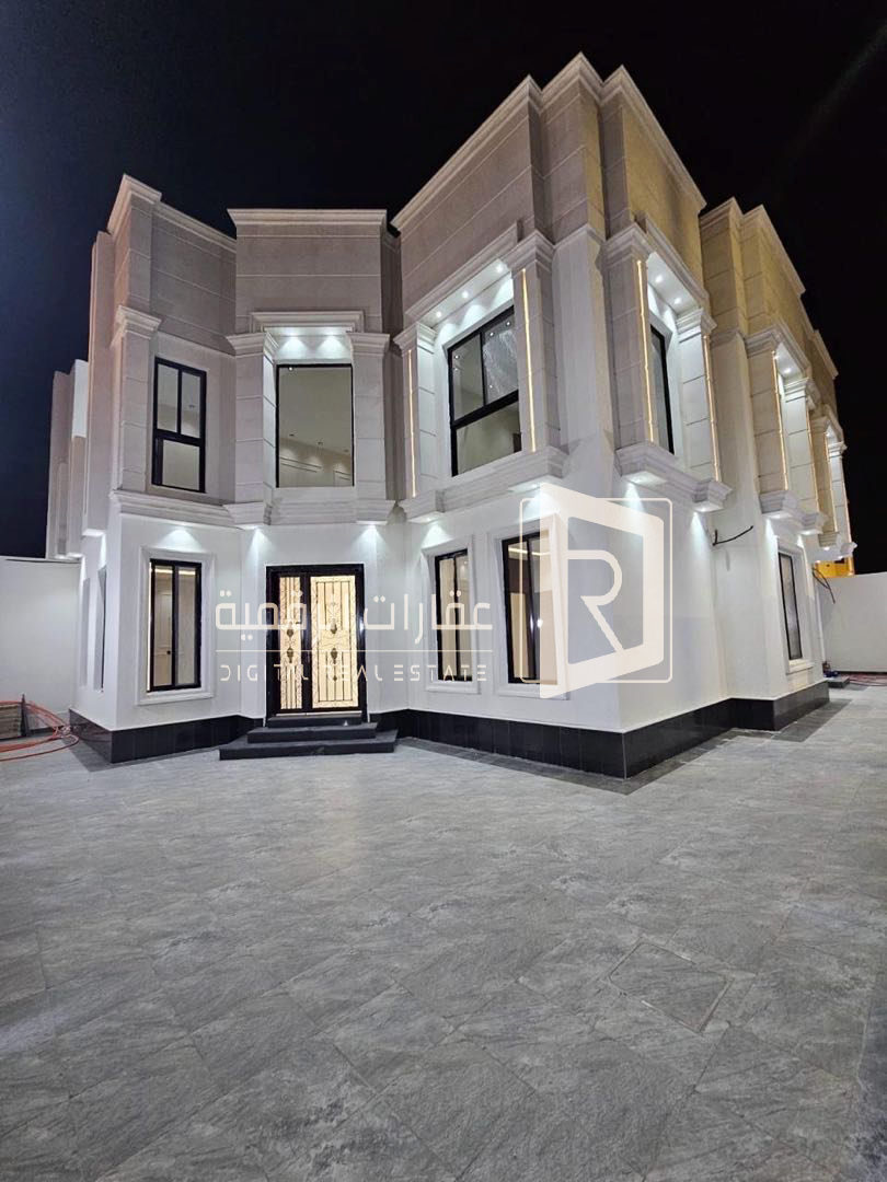 صورة العقار فيلا الياسمين