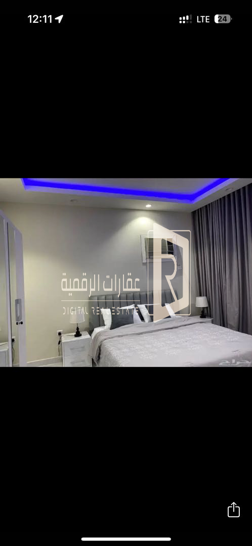 صورة العقار شقة