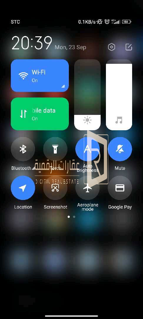 صورة العقار gggg