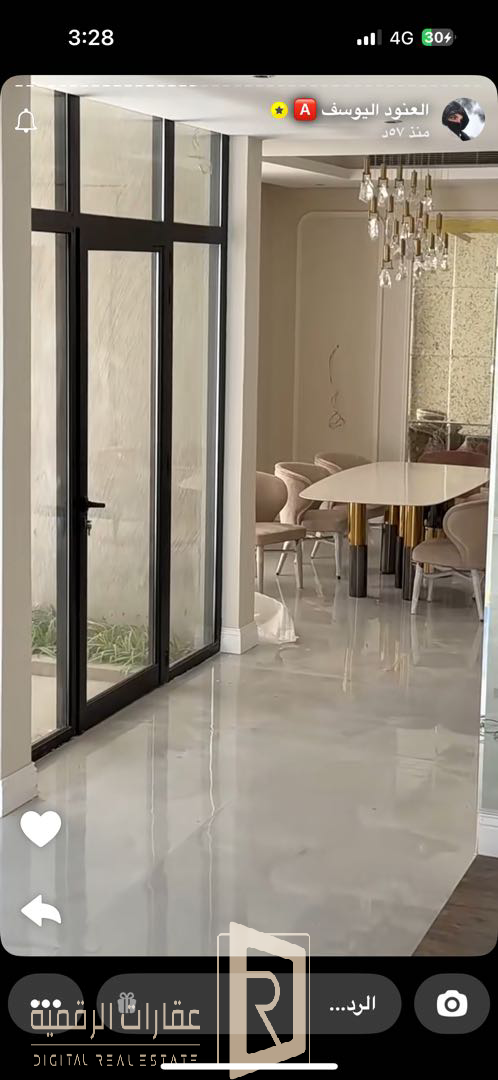 صورة العقار ‏عمارة ثلاثة أدوار