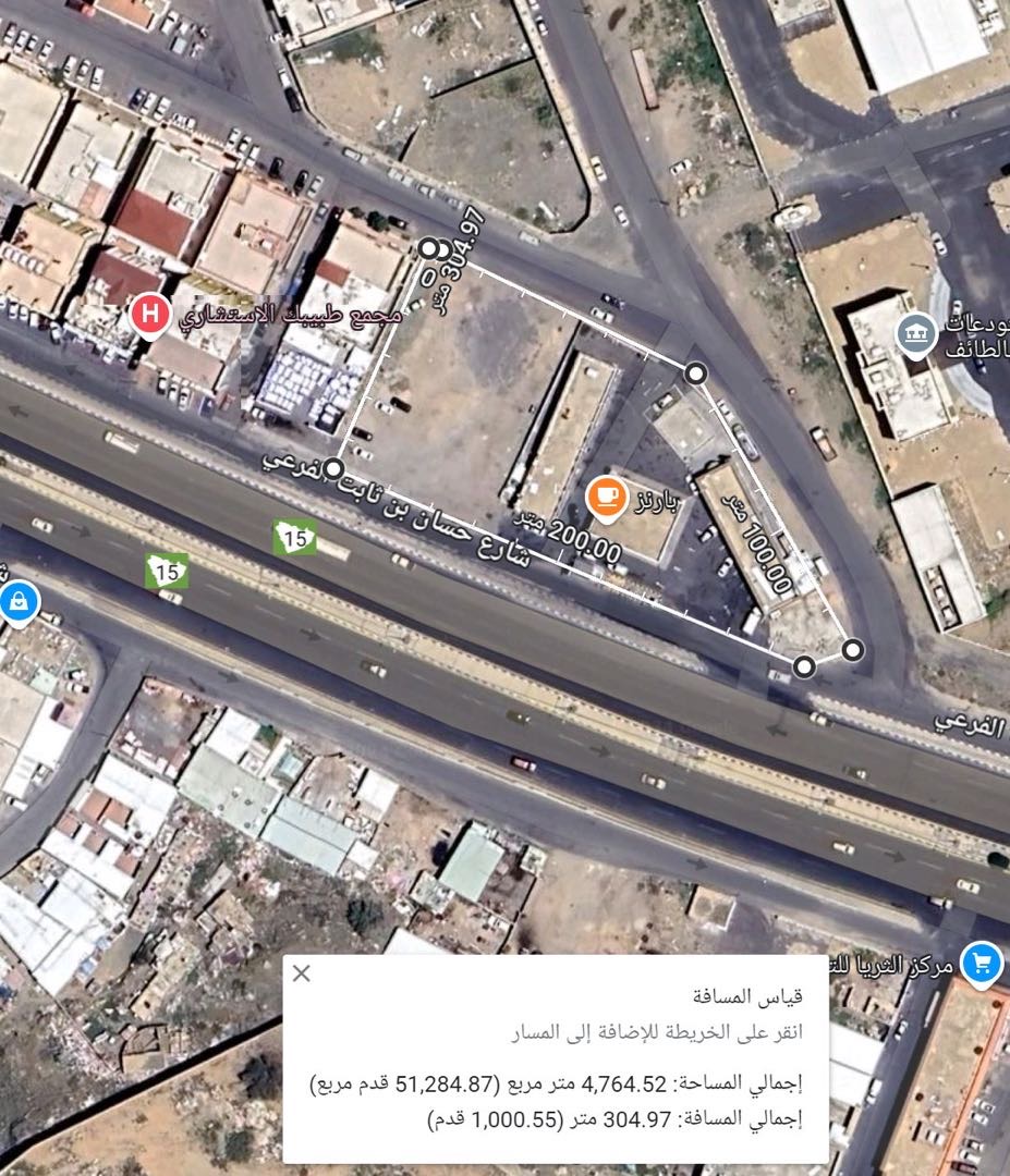 صورة العقار فلا