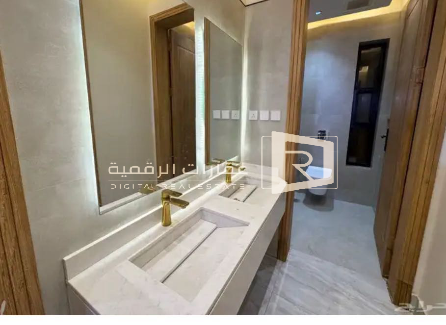 صورة العقار شقة ثلاث غرف مميزة