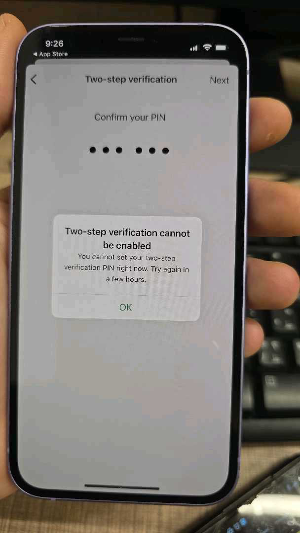 test