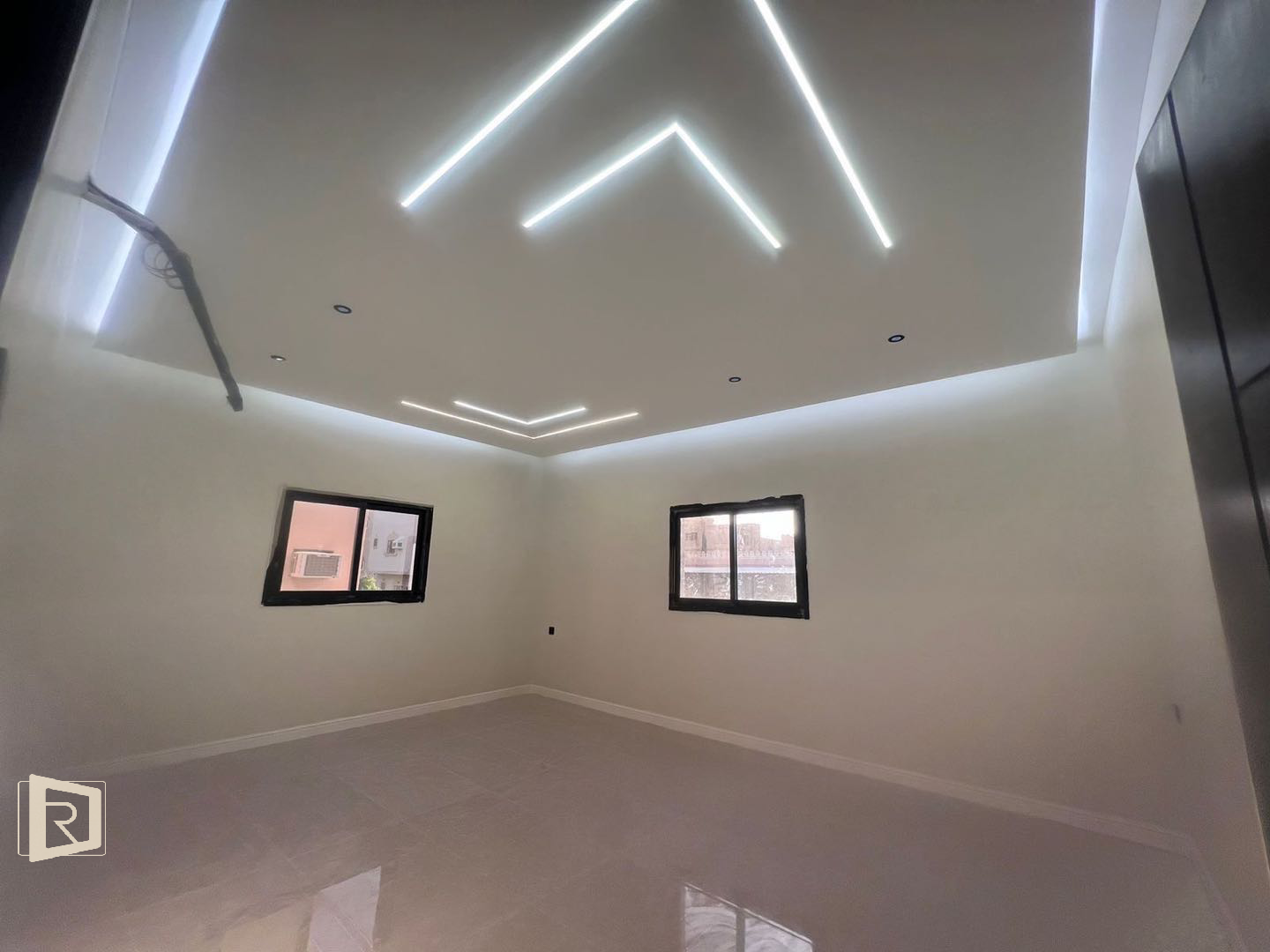 صورة العقار فيلا للايجار السنوي