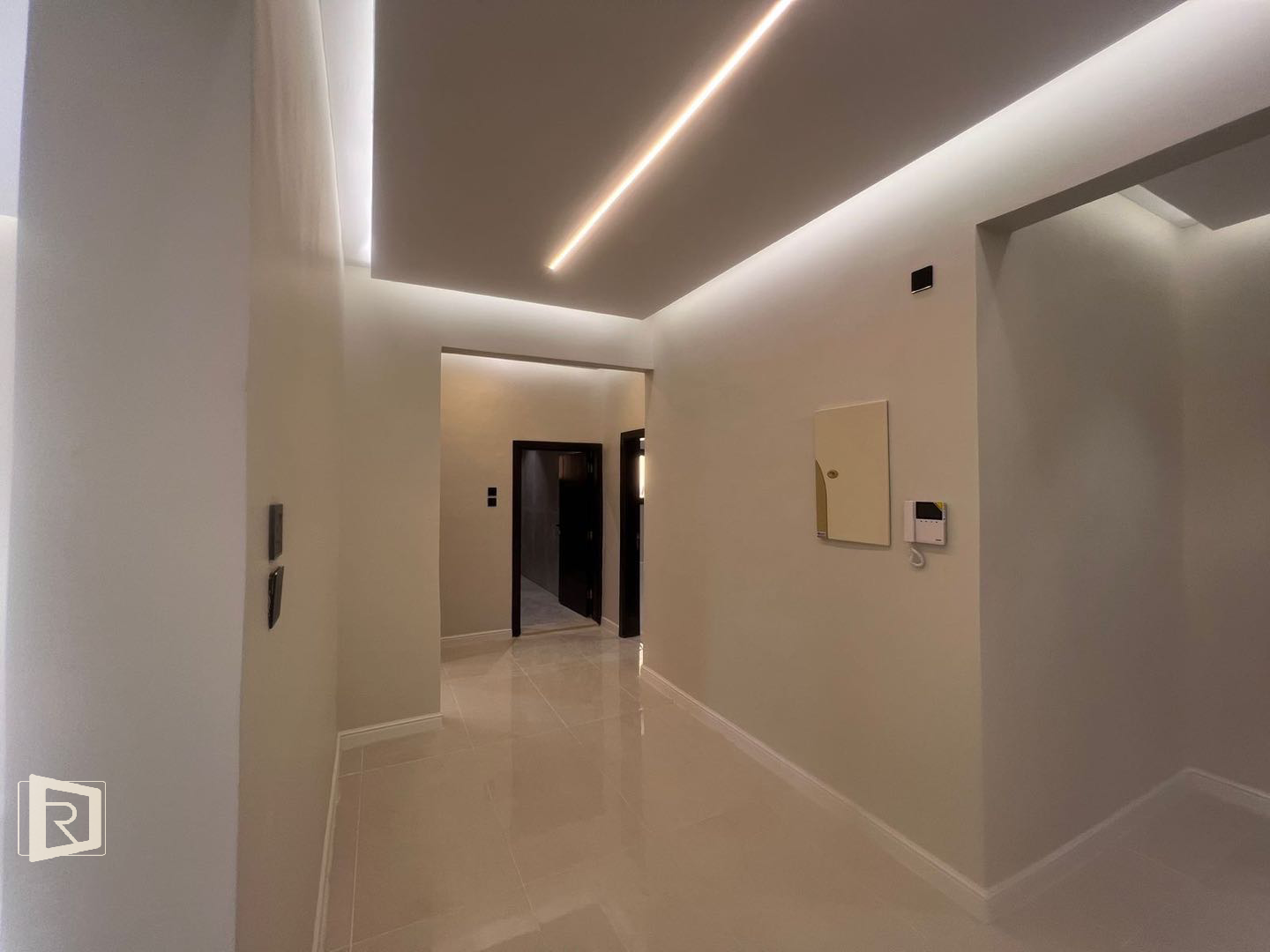 صورة العقار فيلا للايجار السنوي