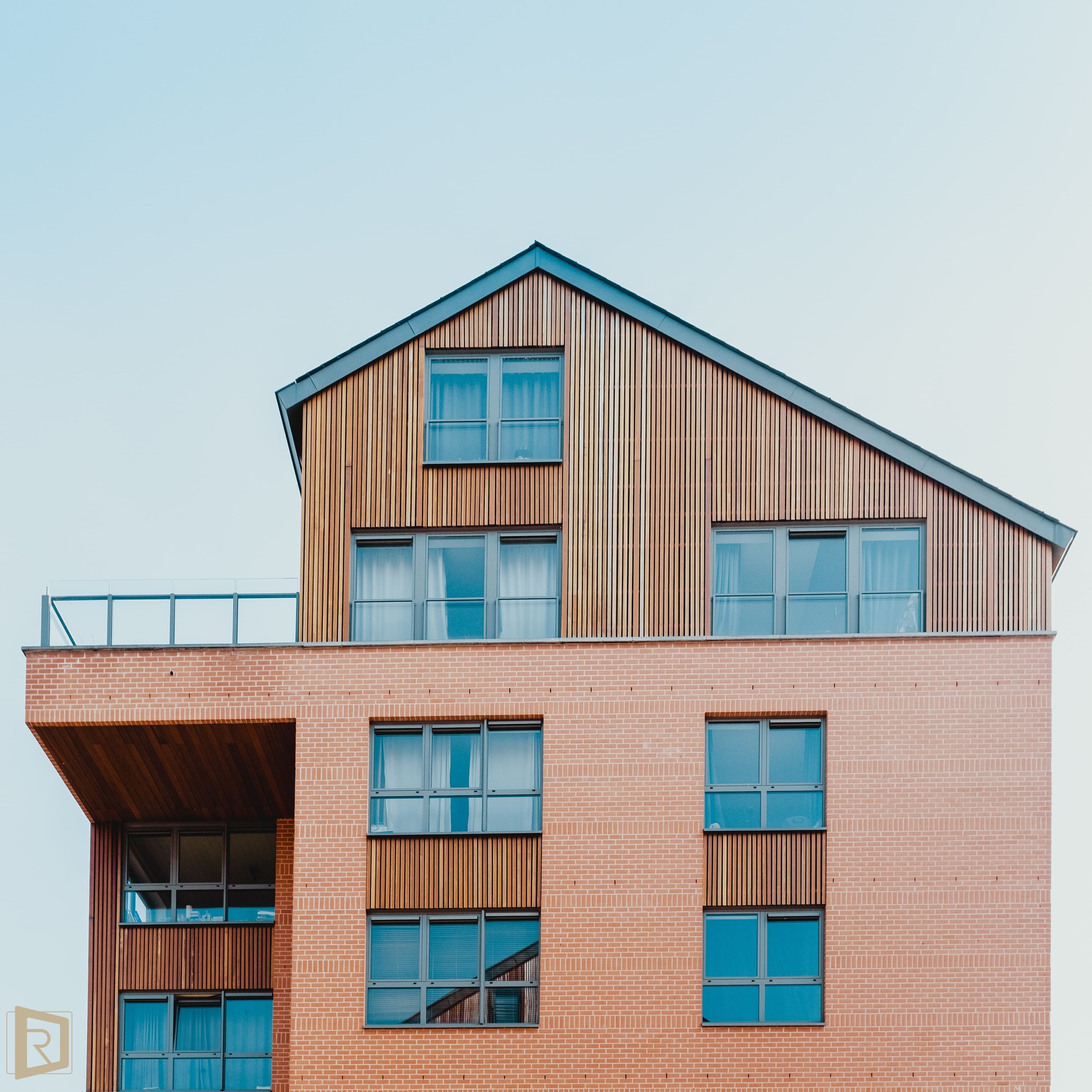 صورة العقار شقة بالواحة1