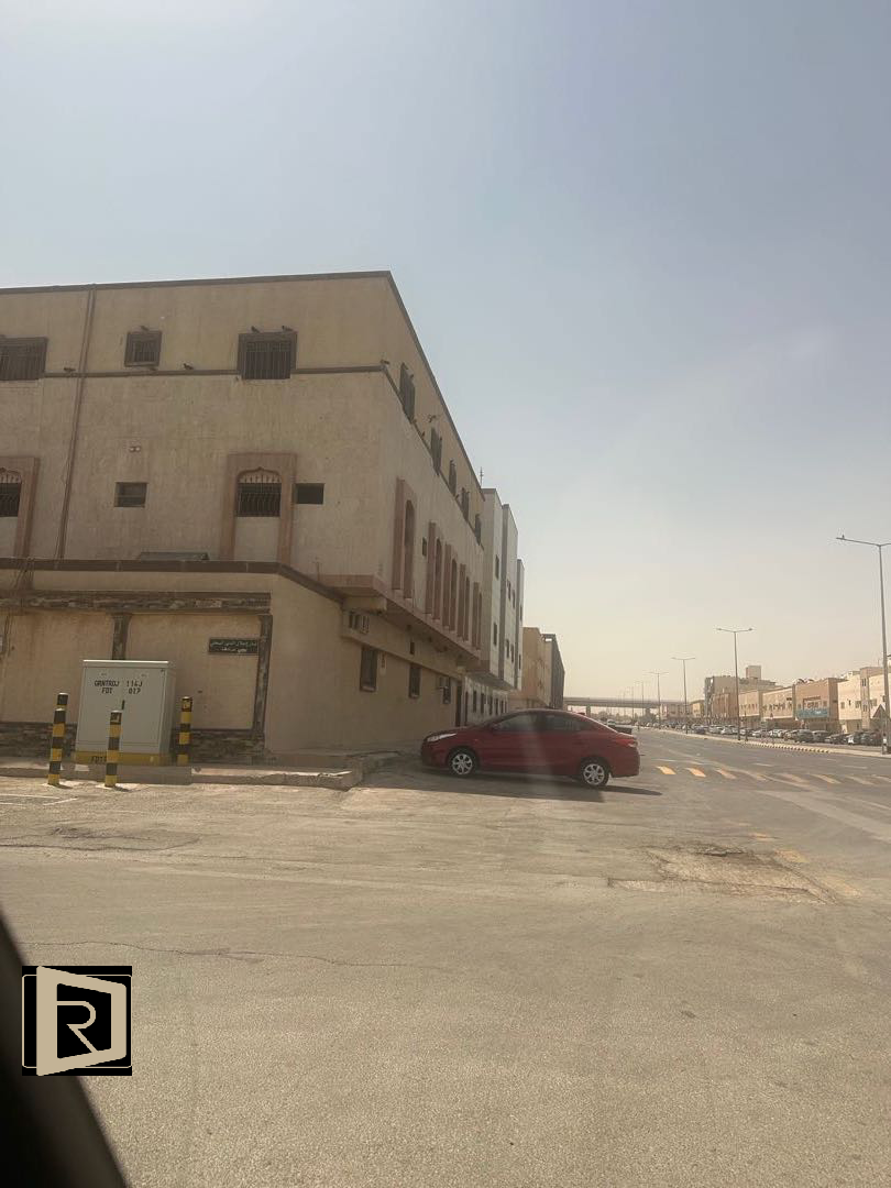 صورة العقار شقه مميزه بدرج داخلي