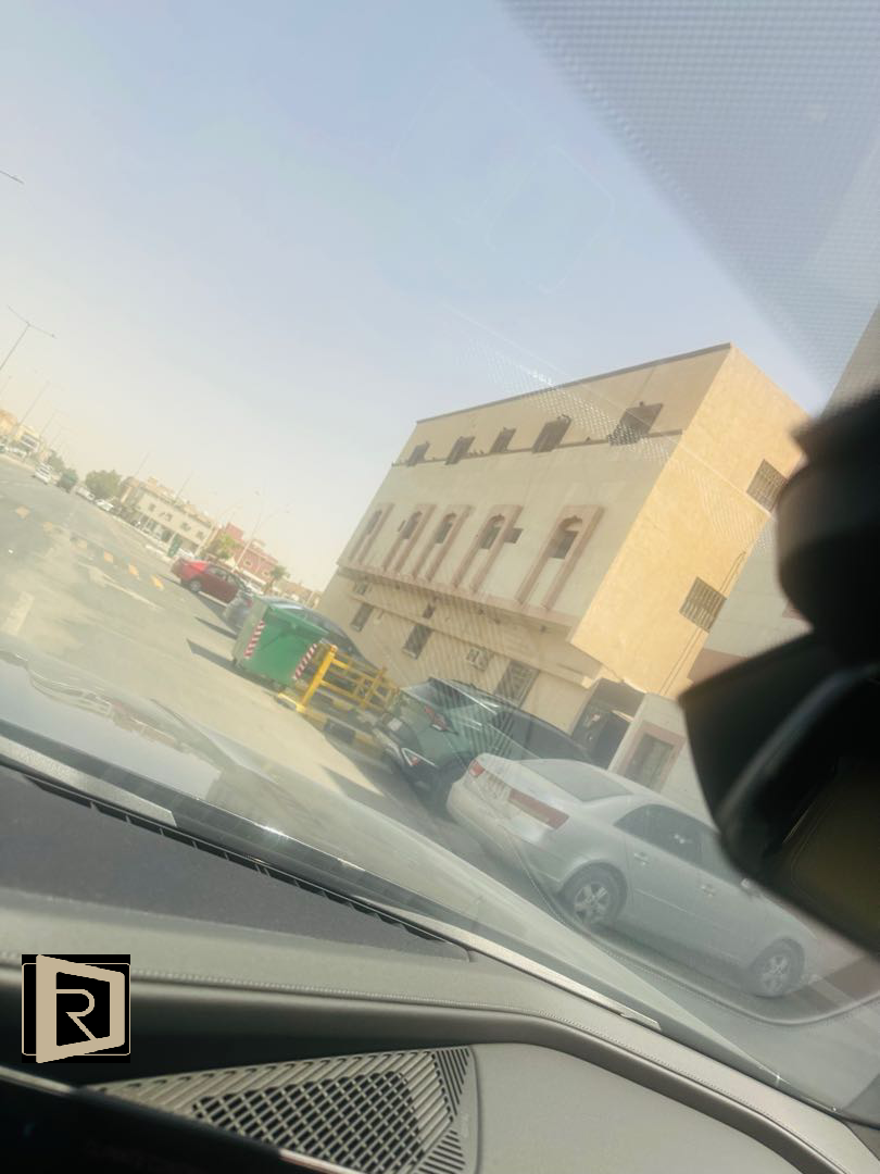 صورة العقار شقه مميزه بدرج داخلي